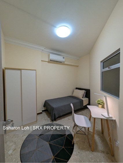Jurong West Street 92 (D22), Condominium #535250971